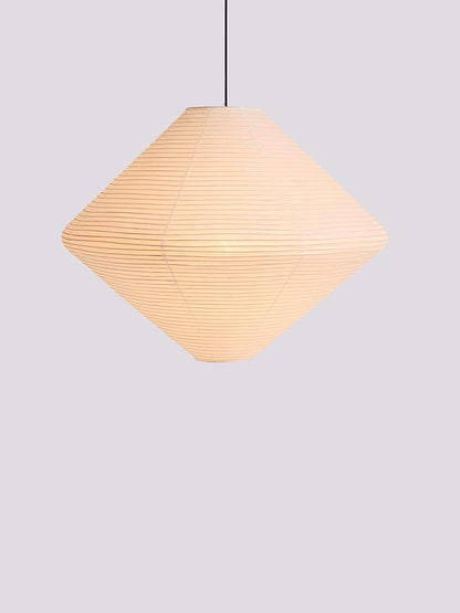 Diamond Rice Paper Shade | HAY | Catalog Interiors 