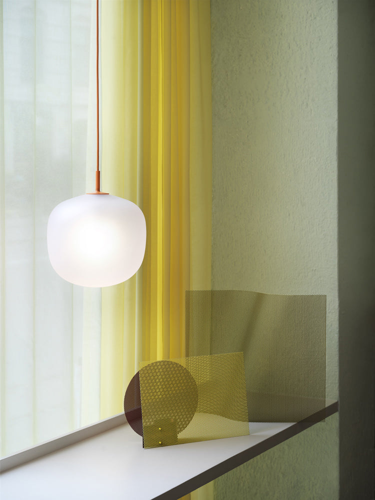 Rime Pendant Lamp | Muuto | Catalog Interiors 