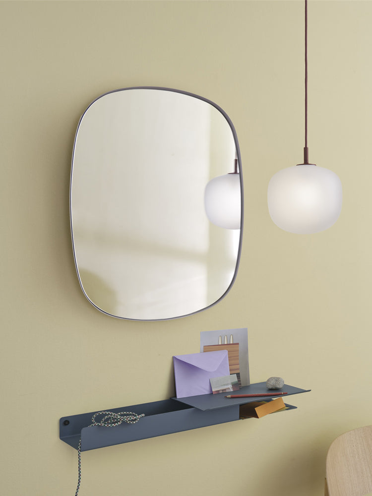 Rime Pendant Lamp | Muuto | Catalog Interiors 