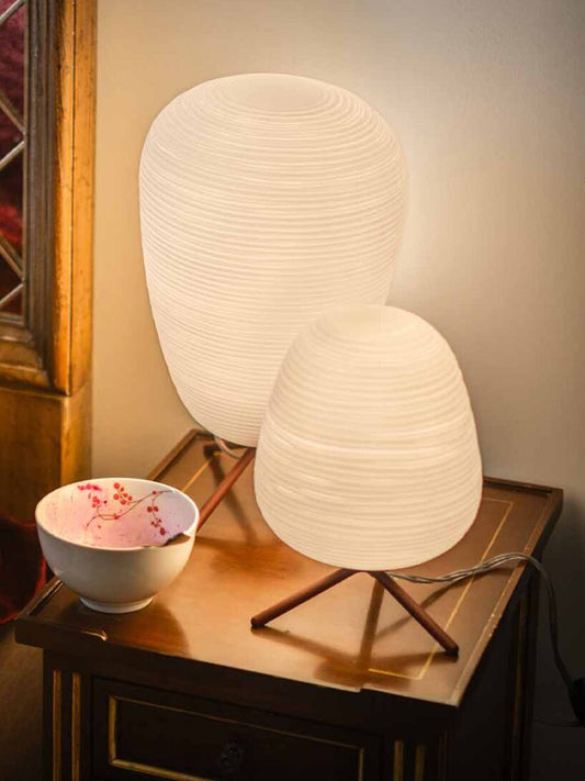 Rituals Table Lamp | Foscarini | Catalog Interiors 