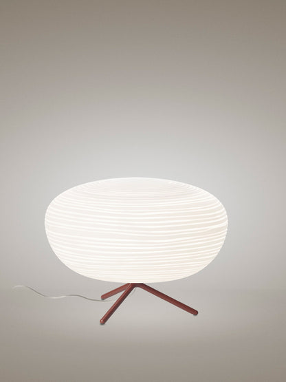 Rituals Table Lamp | Foscarini | Catalog Interiors 