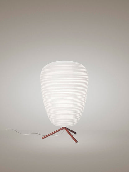 Rituals Table Lamp | Foscarini | Catalog Interiors 
