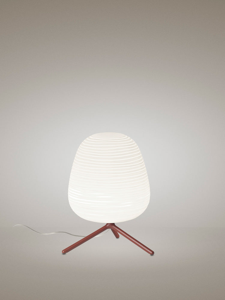 Rituals Table Lamp | Foscarini | Catalog Interiors 
