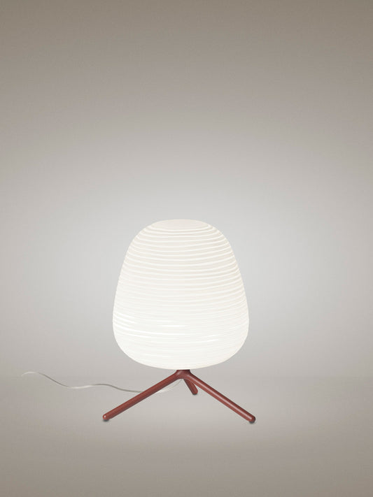 Rituals Table Lamp | Foscarini | Catalog Interiors 