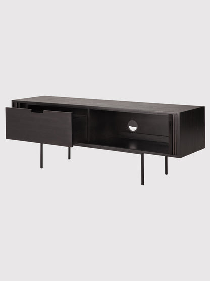 Roller Max TV Cupboard | Ethnicraft | Catalog Interiors UK