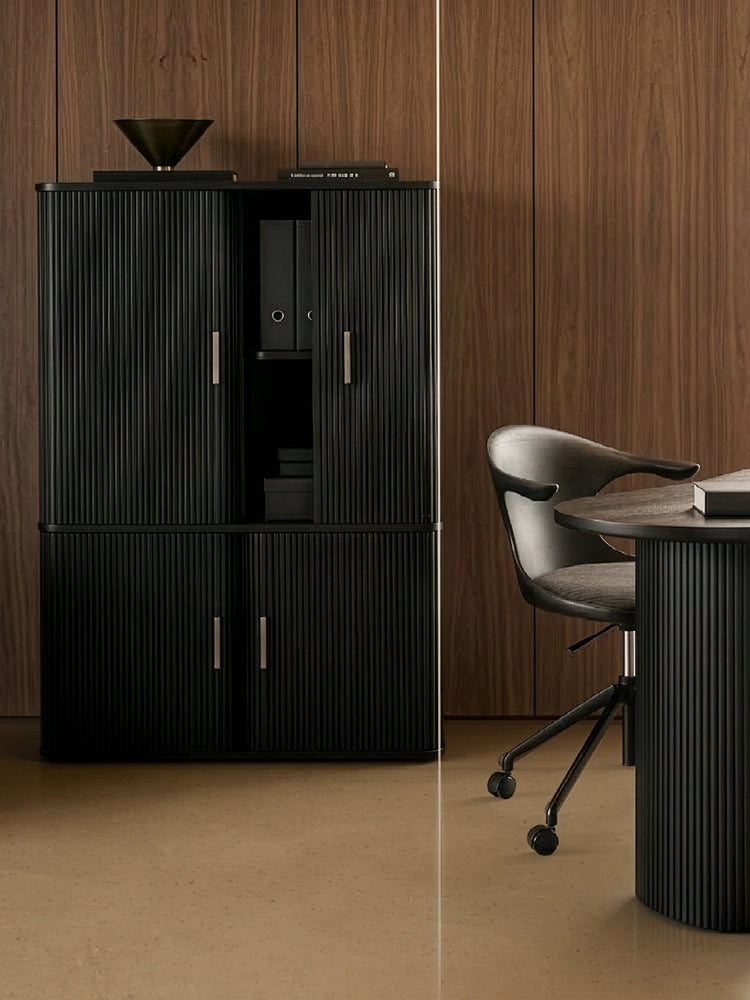 Roller Max Filing Cabinet
