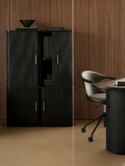 Roller Max Filing Cabinet
