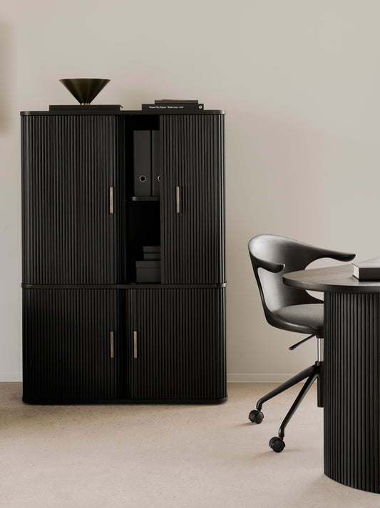 Roller Max Filing Cabinet