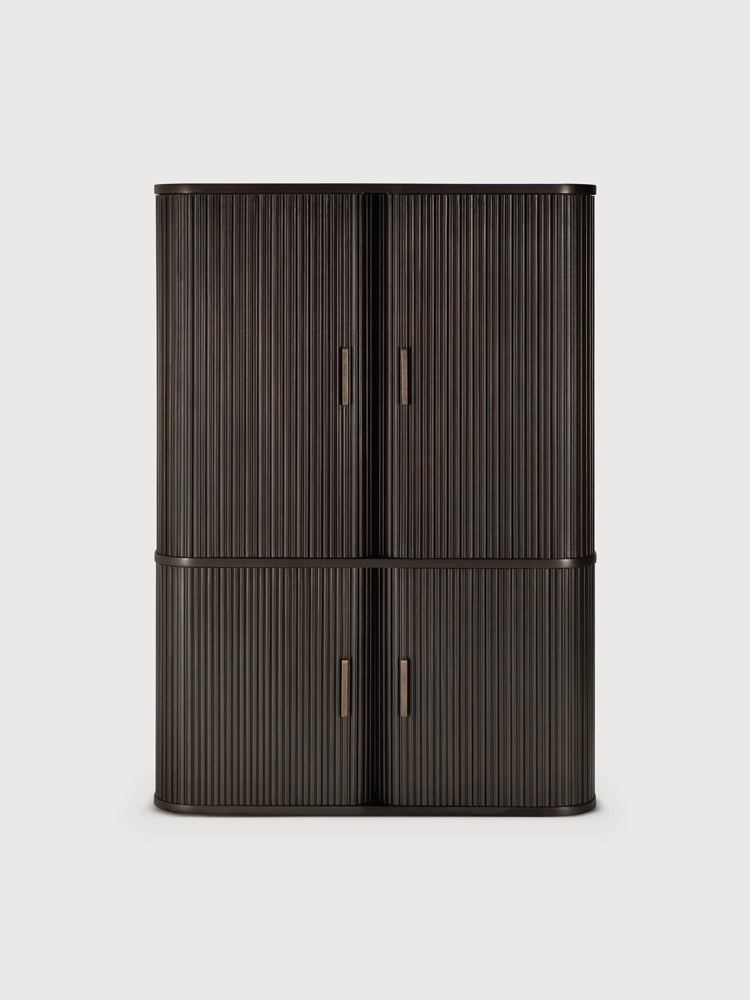 Roller Max Filing Cabinet