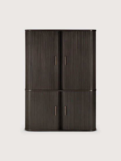 Roller Max Filing Cabinet