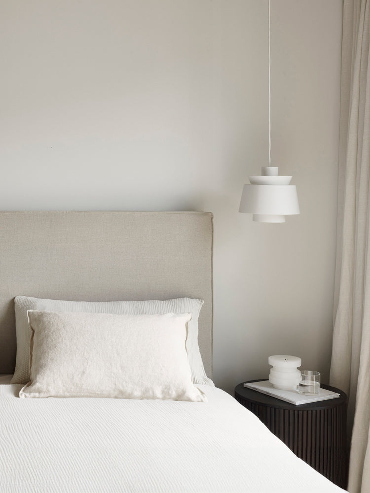 Roller Max Side Table | Ethnicraft | Catalog Interiors 