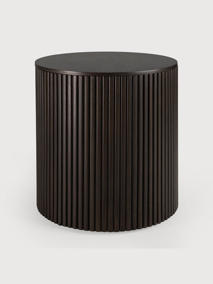 Roller Max Side Table | Ethnicraft | Catalog Interiors 