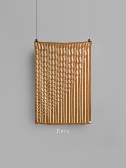 Bislett Throw | Roros Tweed | Catalog Interiors UK