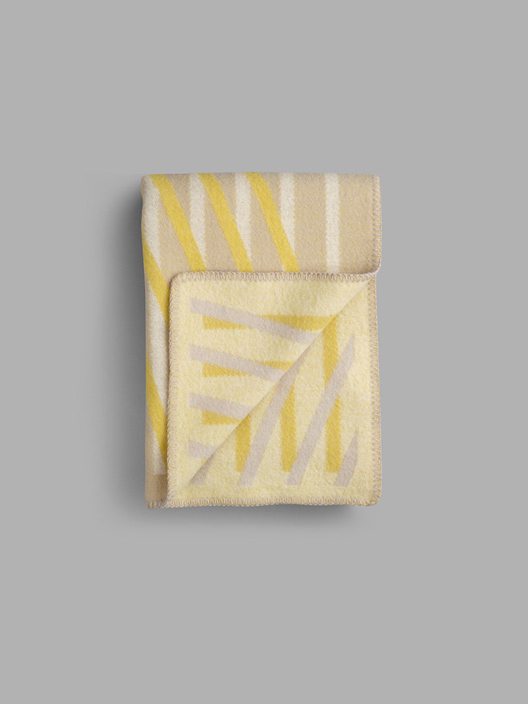 Bislett Throw | Roros Tweed | Catalog Interiors UK