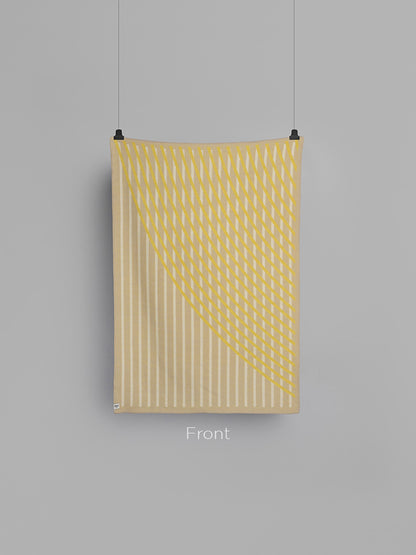 Bislett Throw | Roros Tweed | Catalog Interiors UK