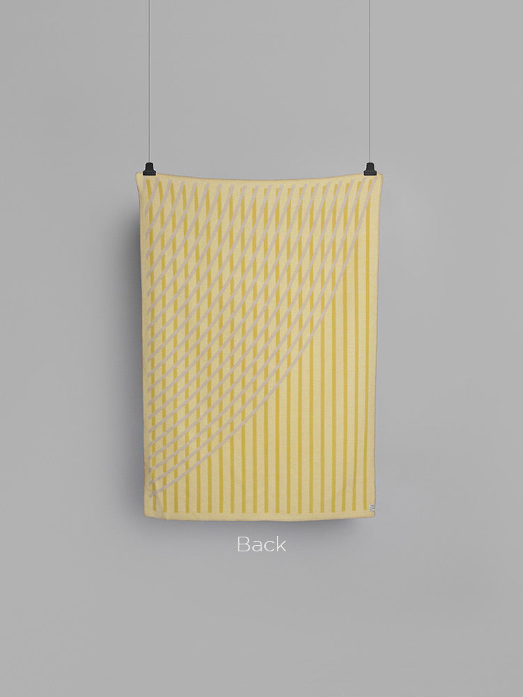 Bislett Throw | Roros Tweed | Catalog Interiors UK