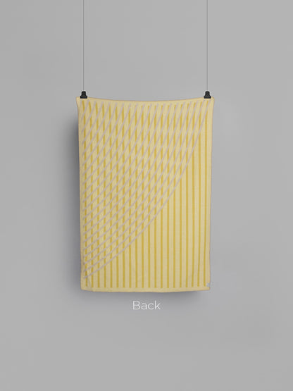 Bislett Throw | Roros Tweed | Catalog Interiors UK