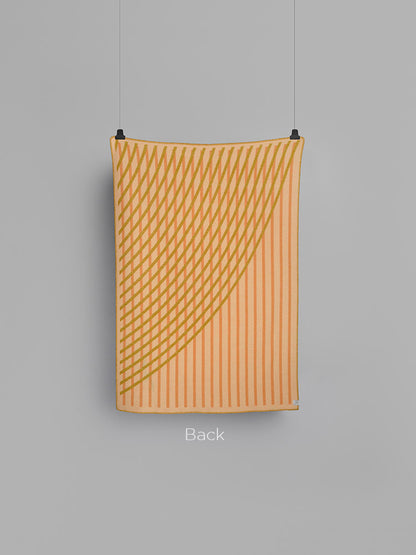Bislett Throw | Roros Tweed | Catalog Interiors UK