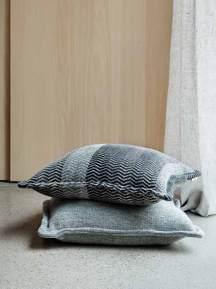 Fri Cushion | Roros Tweed | Catalog Interiors UK