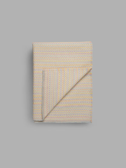 Juli Throw | Roros Tweed | Catalog Interiors UK