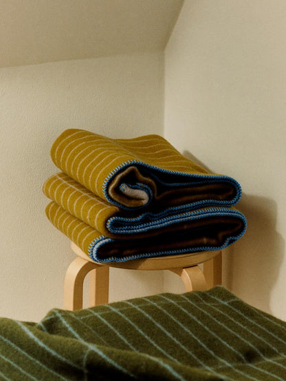 Kassett Throw | Roros Tweed | Catalog Interiors UK