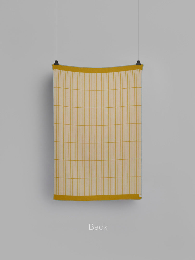 Kassett Throw | Roros Tweed | Catalog Interiors UK