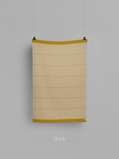 Kassett Throw | Roros Tweed | Catalog Interiors UK