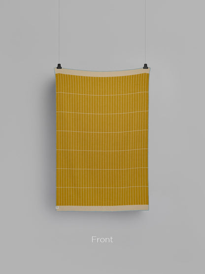 Kassett Throw | Roros Tweed | Catalog Interiors UK