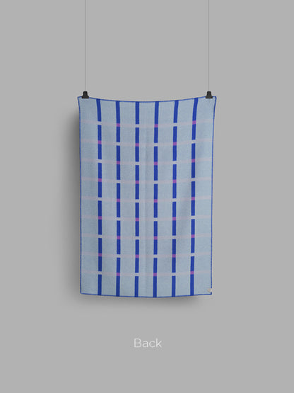 Knut Throw | Roros Tweed | Catalog Interiors UK