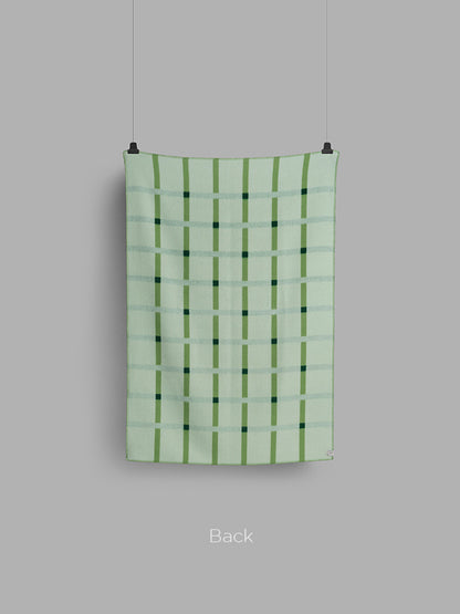 Knut Throw | Roros Tweed | Catalog Interiors UK