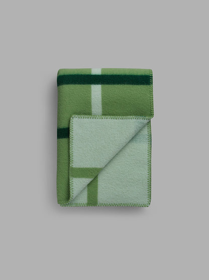 Knut Throw | Roros Tweed | Catalog Interiors UK