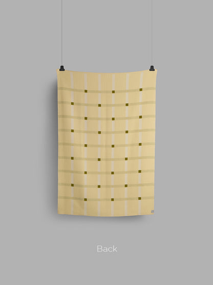 Knut Throw | Roros Tweed | Catalog Interiors UK