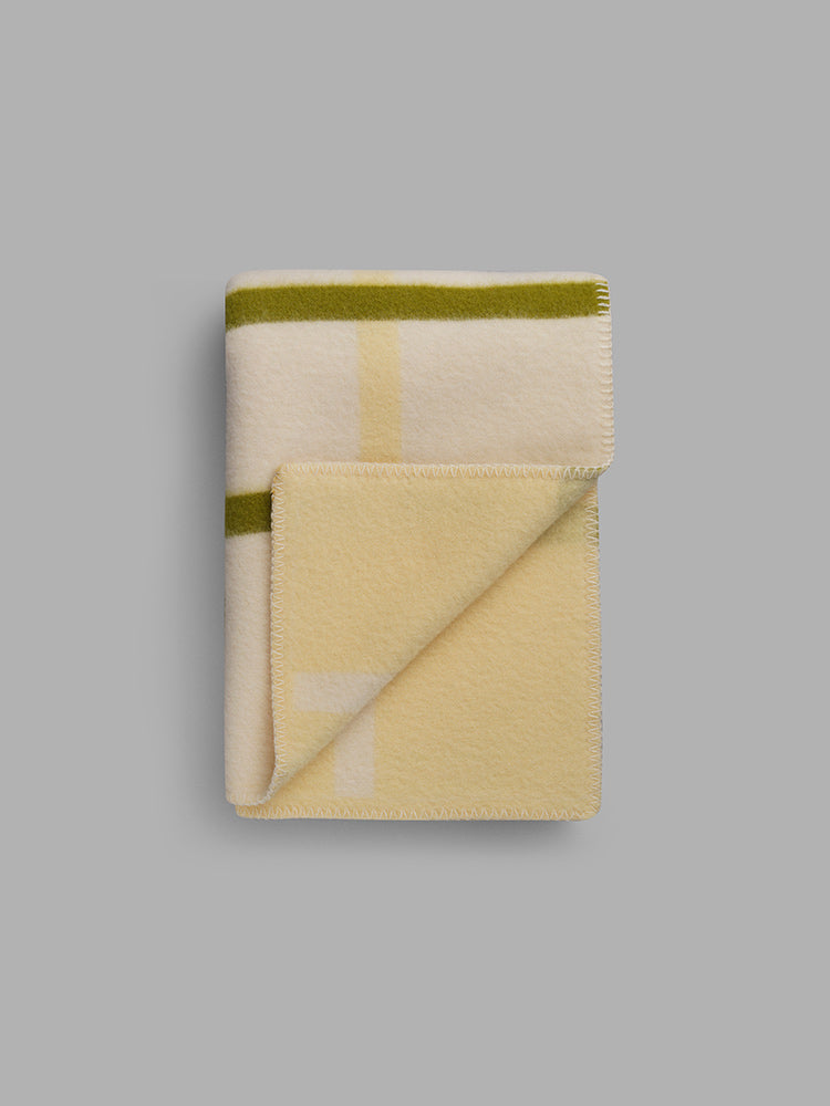 Knut Throw | Roros Tweed | Catalog Interiors UK
