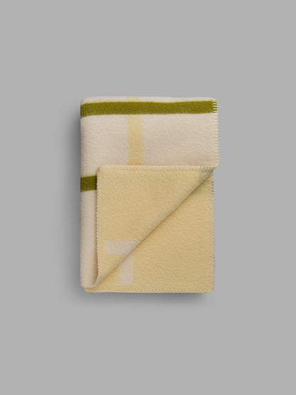 Knut Throw | Roros Tweed | Catalog Interiors UK