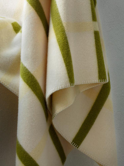 Knut Throw | Roros Tweed | Catalog Interiors UK
