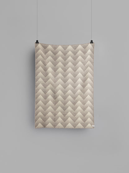 Lynild Throw | Roros Tweed | Catalog Interiors UK