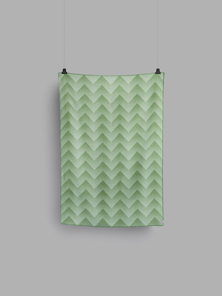 Lynild Throw | Roros Tweed | Catalog Interiors UK
