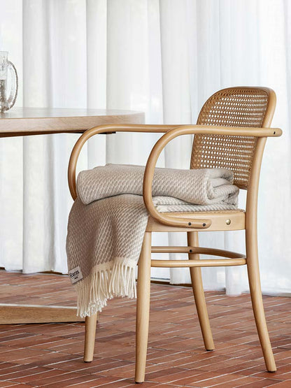 Mello Throw | Roros Tweed | Catalog Interiors UK