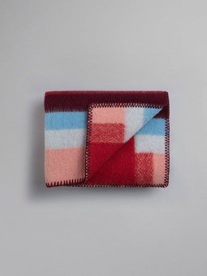 Mikkel Throw