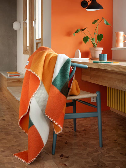 Mikkel Throw