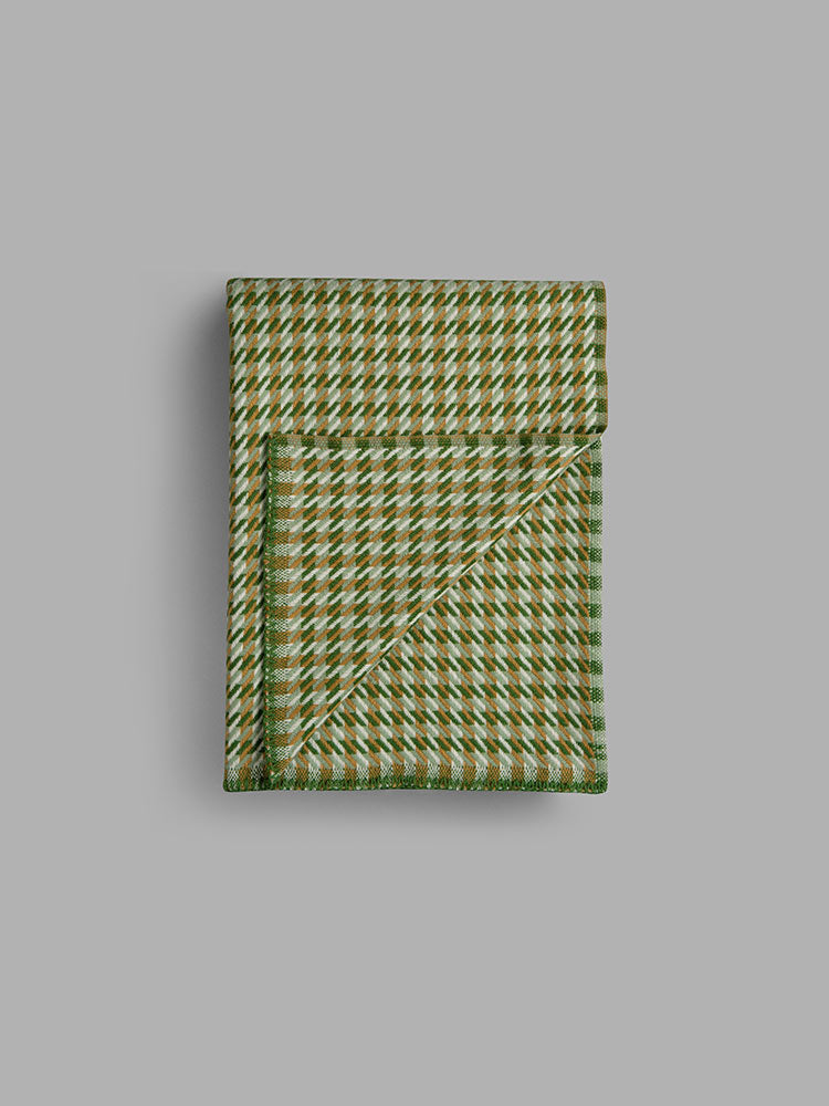 Mimi Throw | Roros Tweed | Catalog Interiors UK