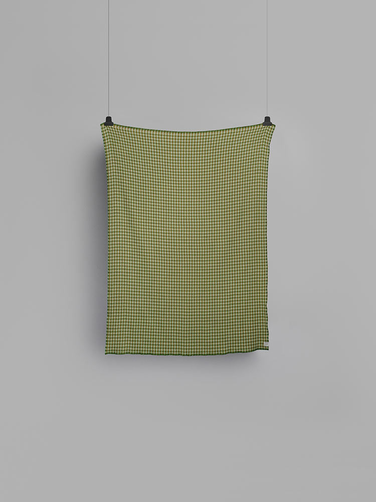 Mimi Throw | Roros Tweed | Catalog Interiors UK
