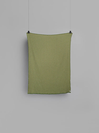 Mimi Throw | Roros Tweed | Catalog Interiors UK