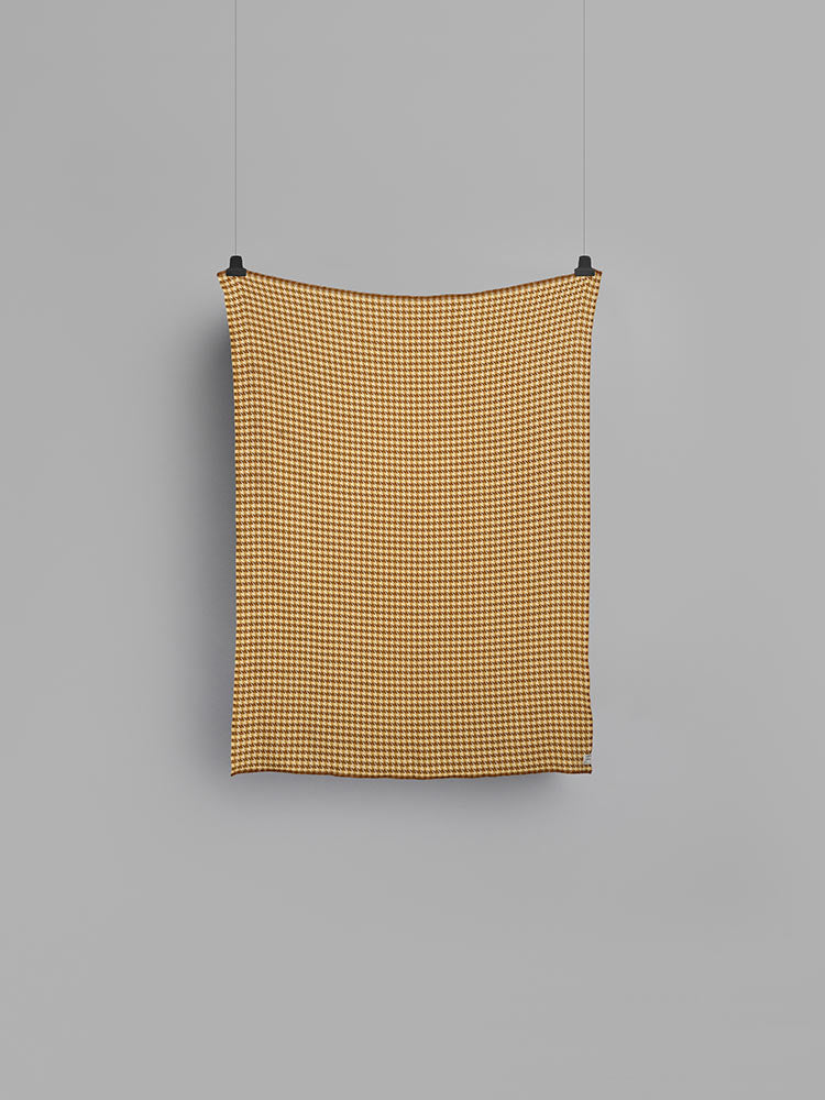 Mimi Throw | Roros Tweed | Catalog Interiors UK