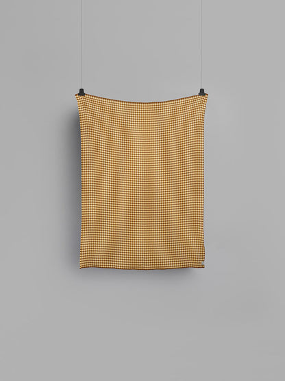 Mimi Throw | Roros Tweed | Catalog Interiors UK