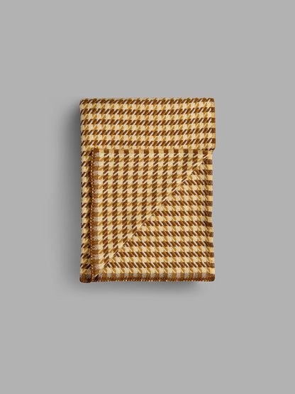Mimi Throw | Roros Tweed | Catalog Interiors UK
