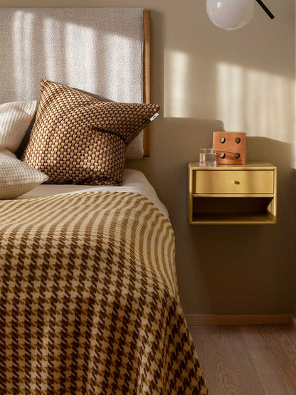 Mimi Throw | Roros Tweed | Catalog Interiors UK