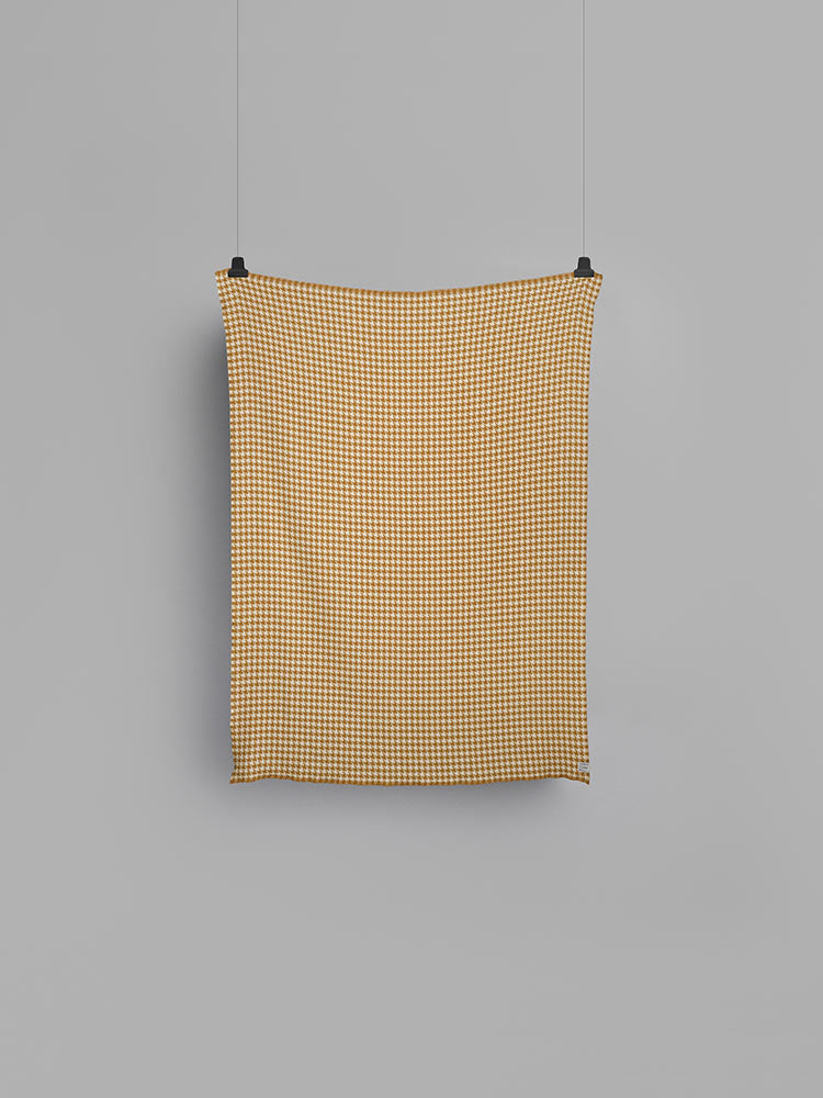 Mimi Throw | Roros Tweed | Catalog Interiors UK