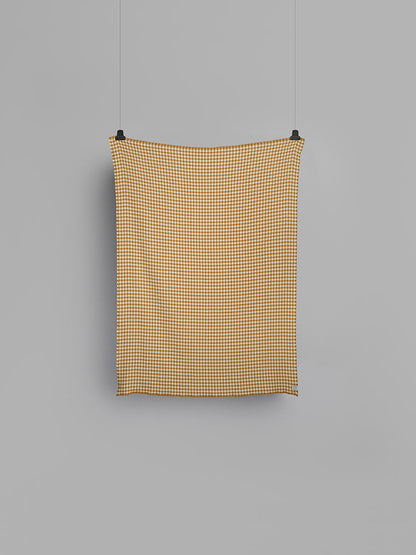 Mimi Throw | Roros Tweed | Catalog Interiors UK