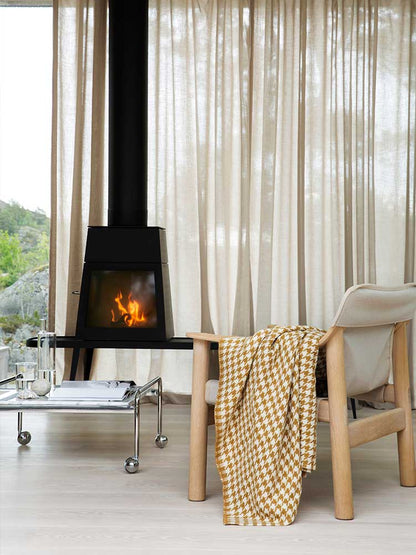 Mimi Throw | Roros Tweed | Catalog Interiors UK